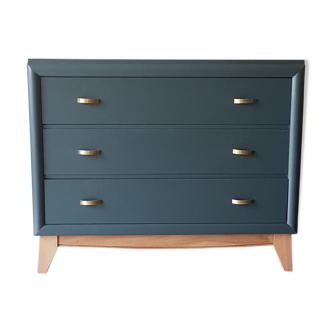 vintage dresser