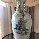 Lamp to be asked