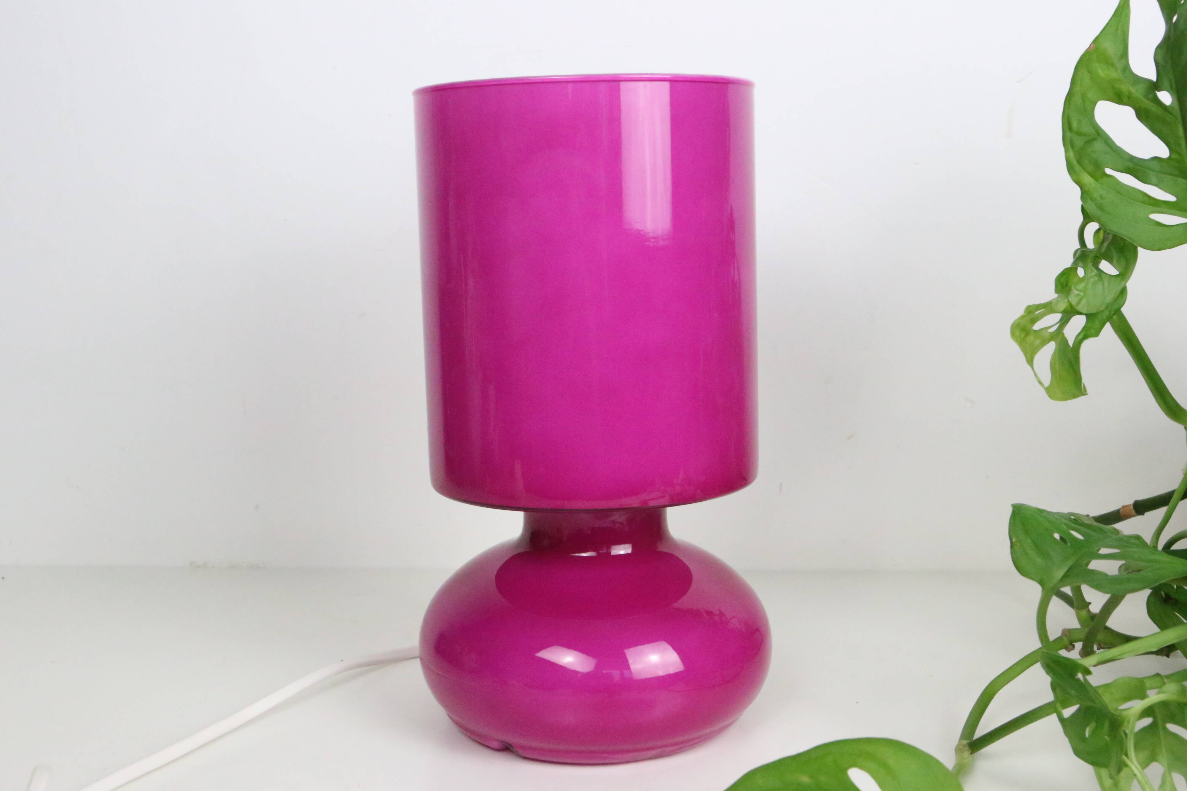Lykta lamp, Ikea, 1990, vintage