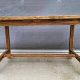 Pine farm table 130x69