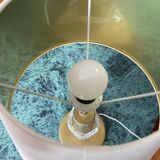 Scandinavian Lamp 1960