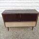 Vintage hifi furniture