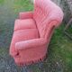 Toad Sofa