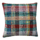 Housse de coussin Kilim turc vintage, 60 x 60 cm
