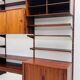 Kai Kristiansen large wall unit