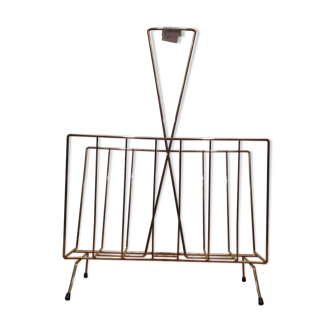 Porte revue années 60