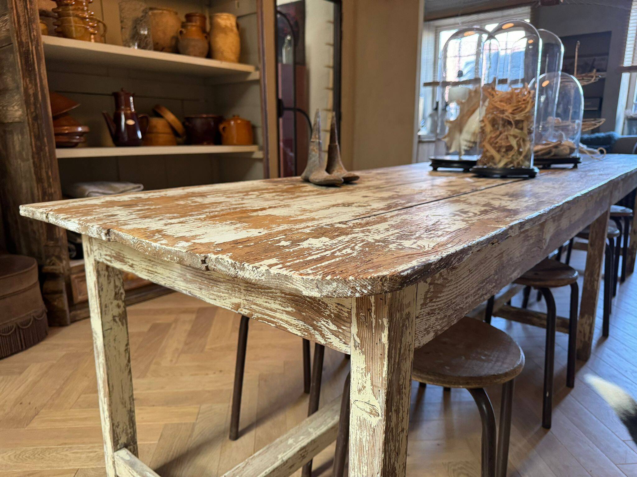 Craft table