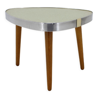 Table d'appoint des années 1960, Tchécoslovaquie