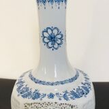 China open porcelain vase