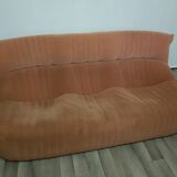 Aralia sofa by Michel Ducaroy