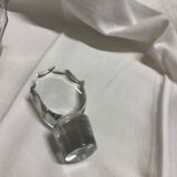 Carafe napoleon in baccarat