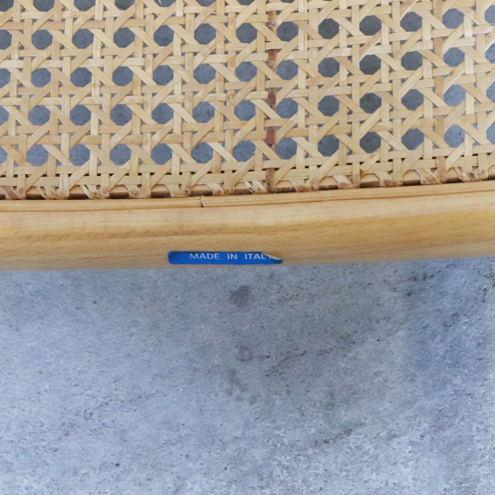 Chair B64, Marcel Breuer, Italy, 1970