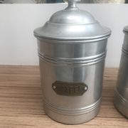 Série de boîtes