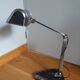 Art Deco “French craftsmanship” articulated lamp