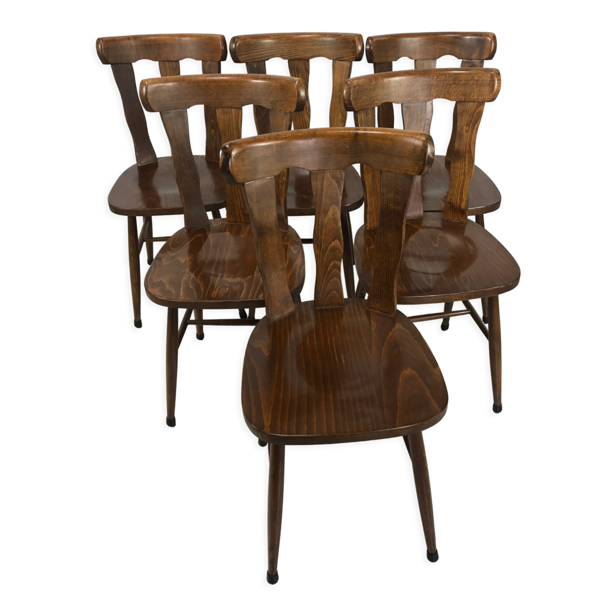 Bistro chairs