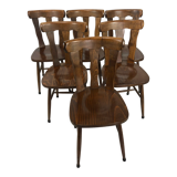 Bistro chairs