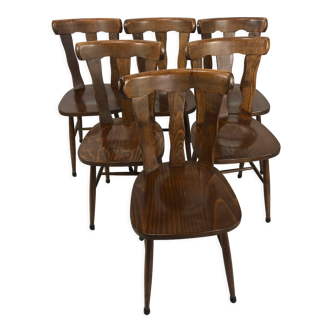Bistro chairs