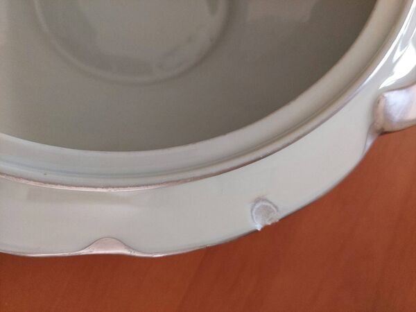Service de table Theodore Haviland Rouard 1930