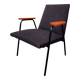 “Robert” armchair by Pierre Guariche.