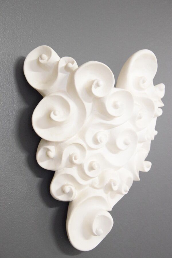 Wall light Shabby Chic - Jean Boggio - The Heirs vintage design
