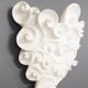 Wall light Shabby Chic - Jean Boggio - The Heirs vintage design
