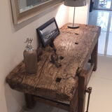 Luthier workbench