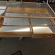 1950s display cabinet