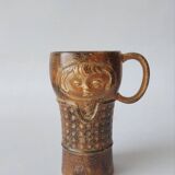 Tasse, mug Holt Howard scandinave, 1950-1960