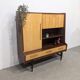 Bicolour highboard 1950