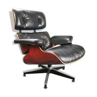 Fauteuil Lounge chair Eames Herman Miller