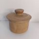 Vintage water dish