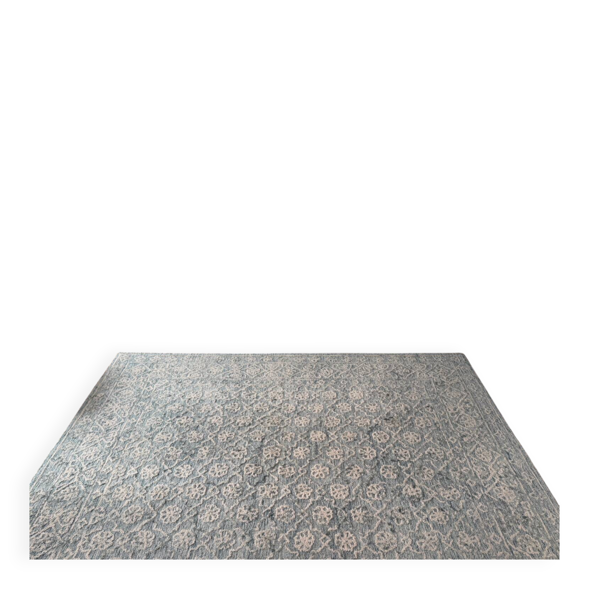 Tapis Loloi — Collection Cecelia — 241 x 304 cm