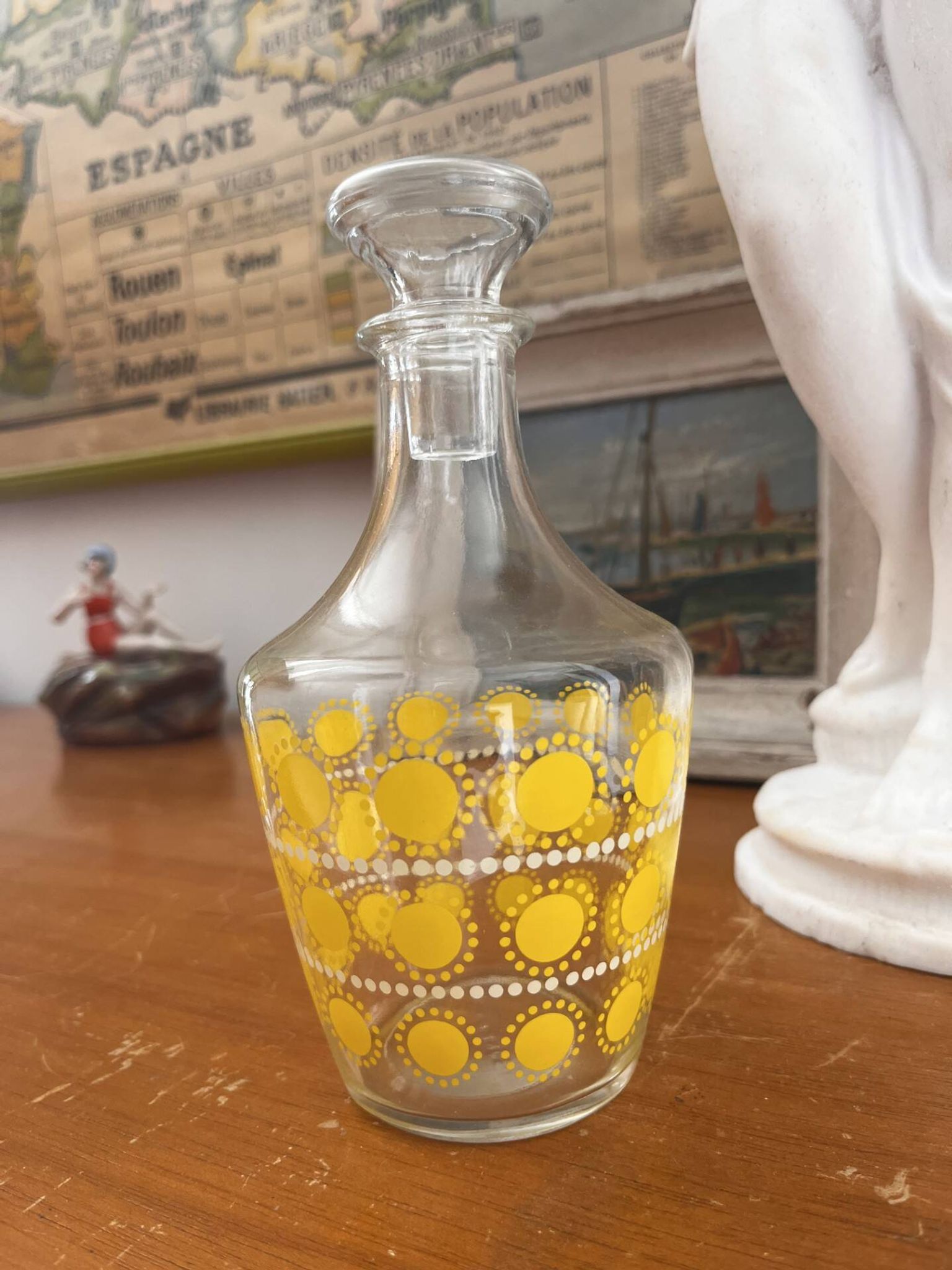 Carafe