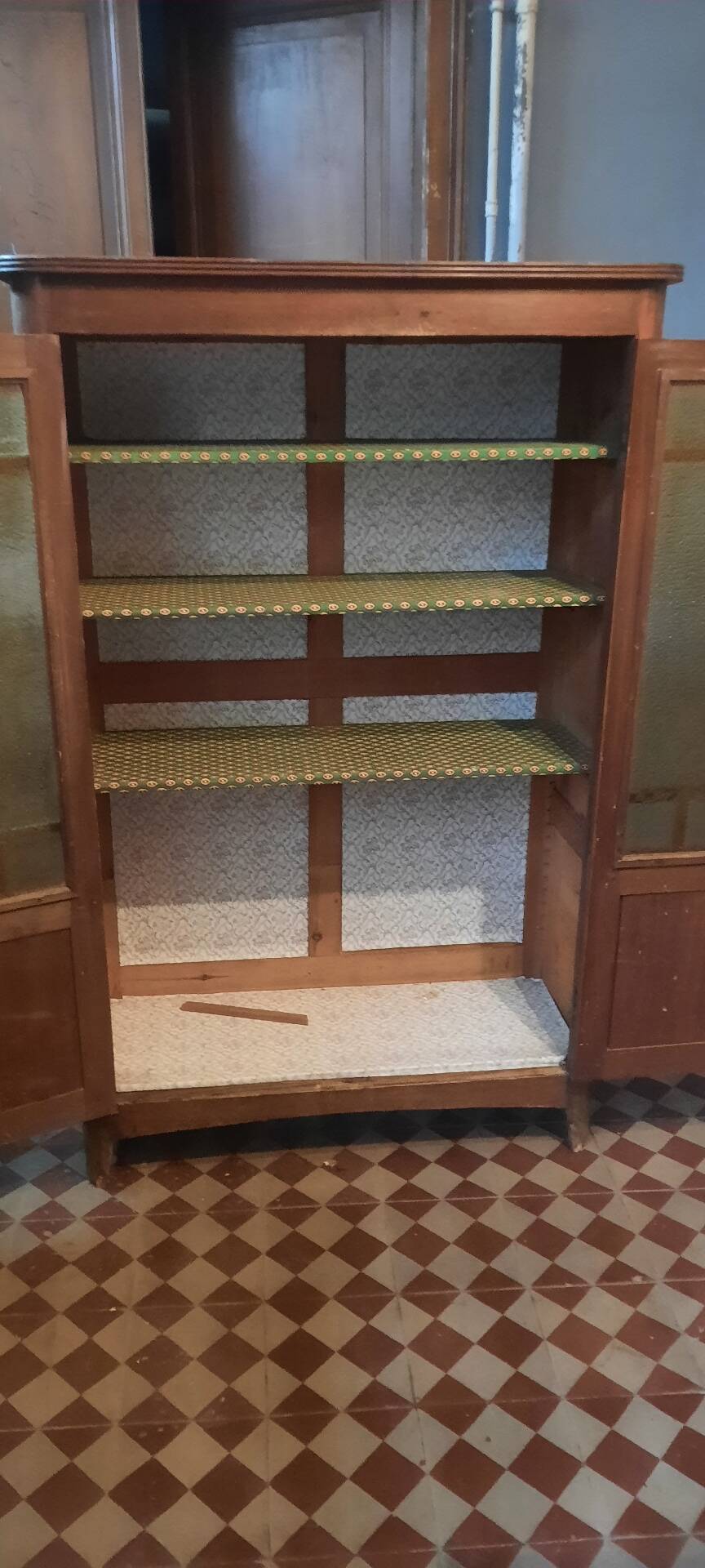 Vitrine 