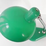 Vintage Resistex 1950 table lamp