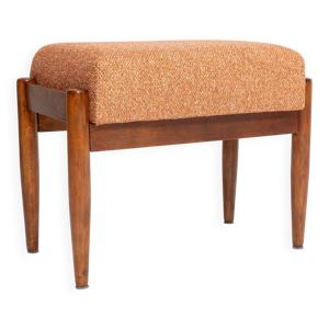 Tabouret Vintage Mélangé - milieu