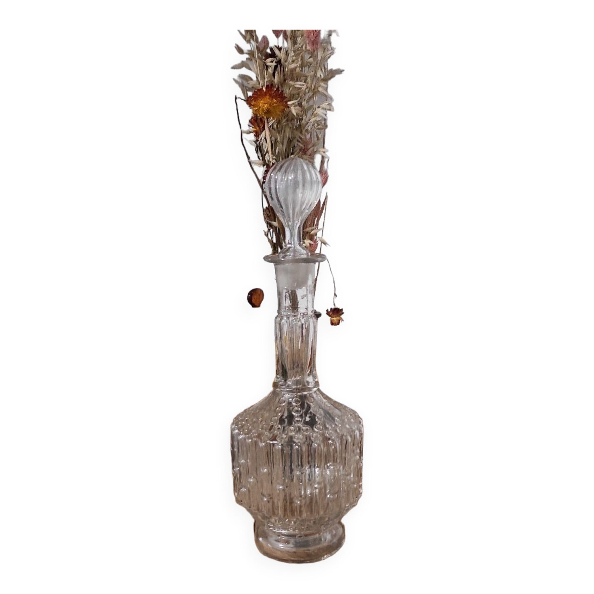 Carafe à vin, whisky