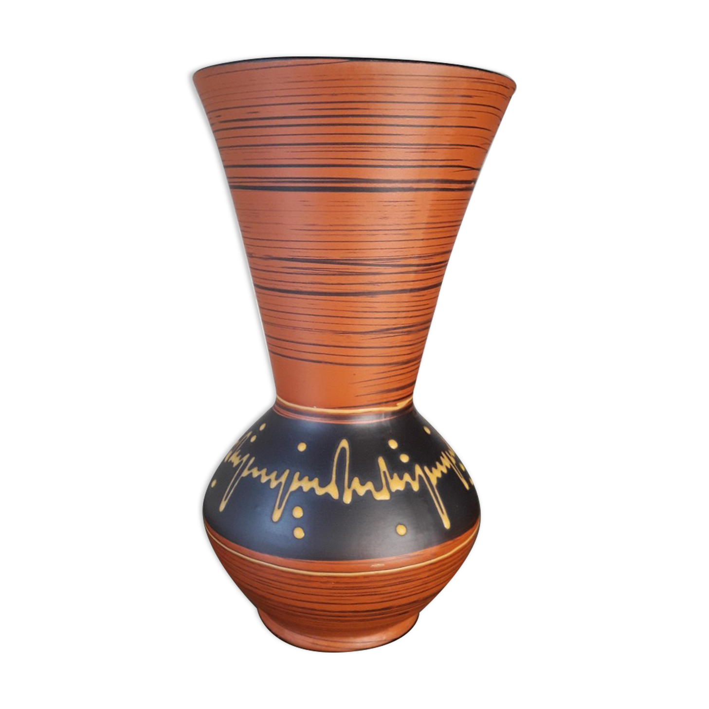 Vase West Germany, 1960