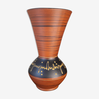 Vase West Germany, 1960