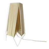 Minimalist lamp by Bengt Johan Gullberg from the 1950s or 1960s.