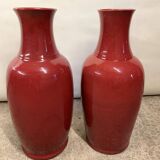 Vase chinois