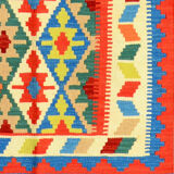 Kilim Ghashghaï - 129x78cm