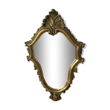 Small mirror 27x46cm