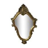 Small mirror 27x46cm