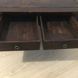 Antique table