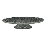 French Crystal Cake Stand Cake Stand Luxhem de Veropa