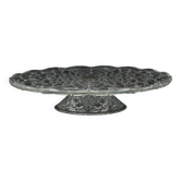 French Crystal Cake Stand Cake Stand Luxhem de Veropa