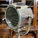 Modern marine style spotlight floor lamp