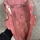 1950s Tutsi plaster mask signed Gorza (A)