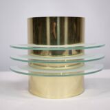 Memphis Wall Light “Drittel” by Ikea, 1980s